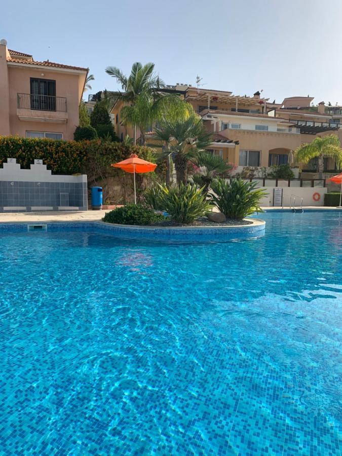 Desire Gardens Townhouse F5 Villa Peyia Exterior foto