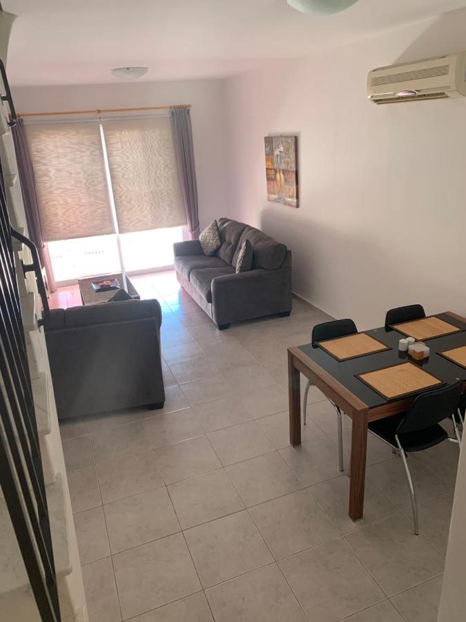 Desire Gardens Townhouse F5 Villa Peyia Exterior foto