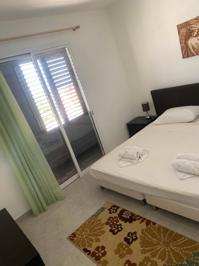 Desire Gardens Townhouse F5 Villa Peyia Exterior foto