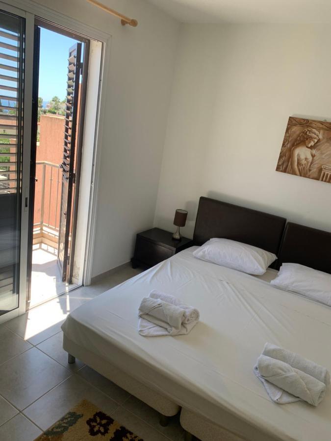 Desire Gardens Townhouse F5 Villa Peyia Exterior foto