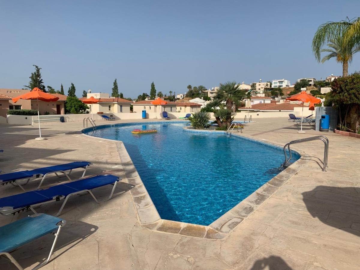Desire Gardens Townhouse F5 Villa Peyia Exterior foto