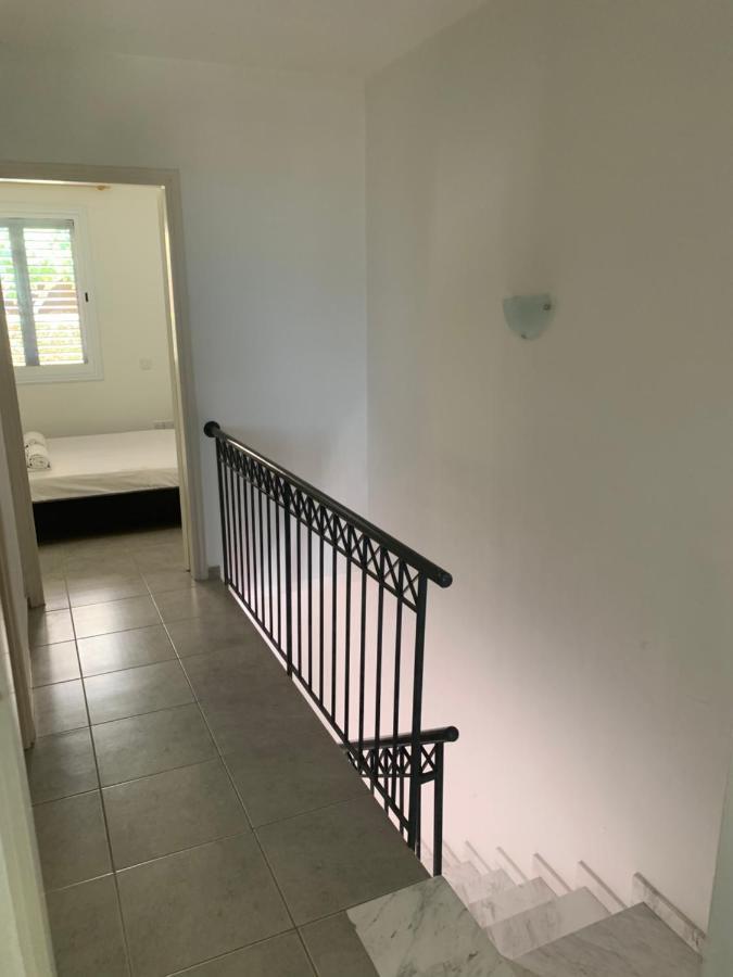 Desire Gardens Townhouse F5 Villa Peyia Exterior foto