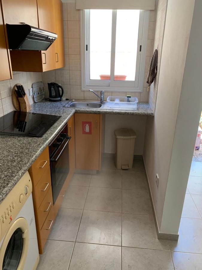 Desire Gardens Townhouse F5 Villa Peyia Exterior foto