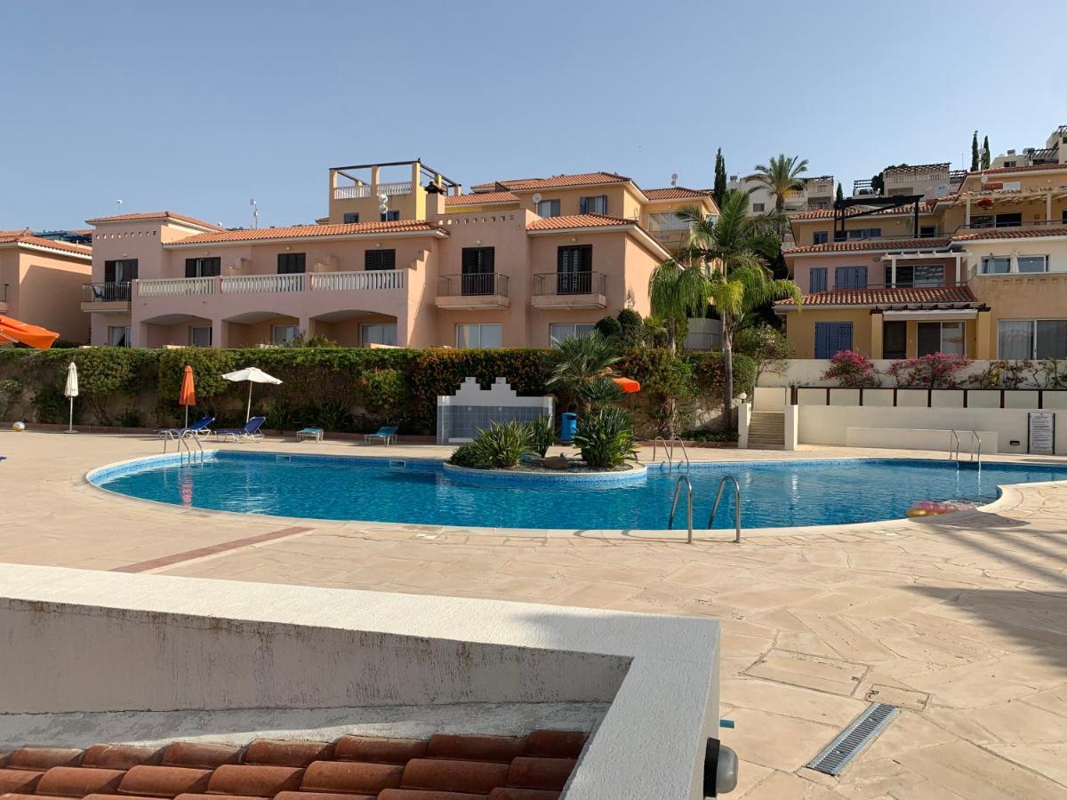 Desire Gardens Townhouse F5 Villa Peyia Exterior foto
