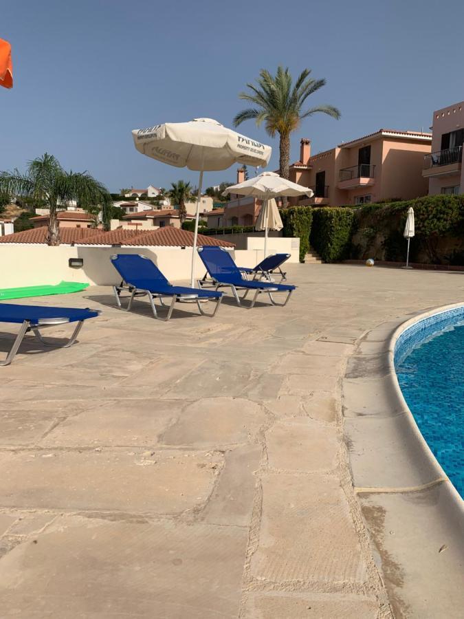 Desire Gardens Townhouse F5 Villa Peyia Exterior foto