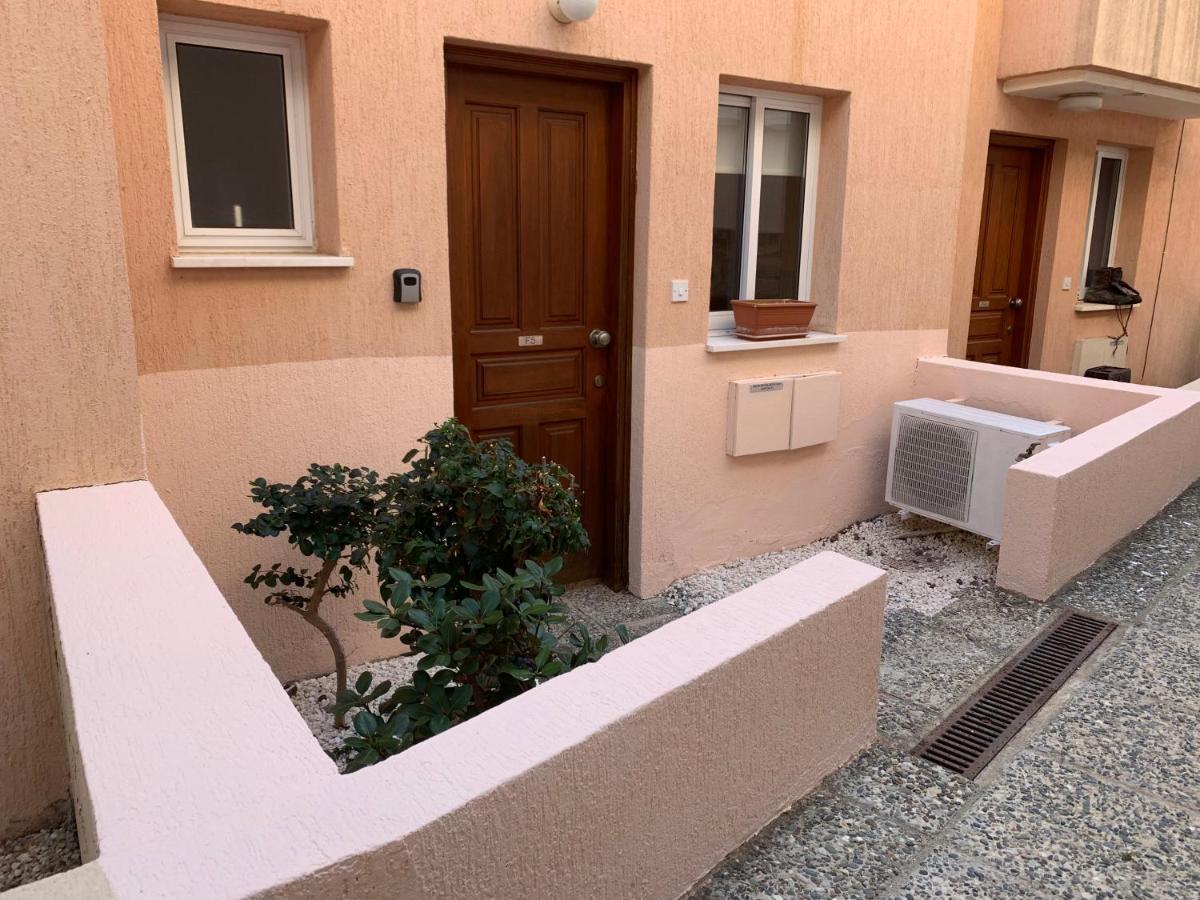 Desire Gardens Townhouse F5 Villa Peyia Exterior foto